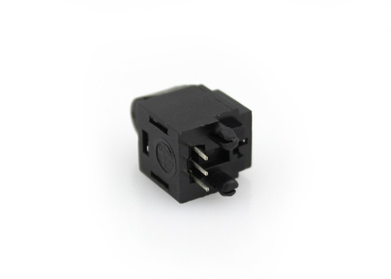 3.7 To 5.5V Optical Fiber Jack , Outdoor FTTH Audio Digital Toslink Transmitter