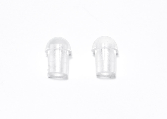 Toslink Optical Fiber Accessories 8mm 4.7mm Connector Dust Cap