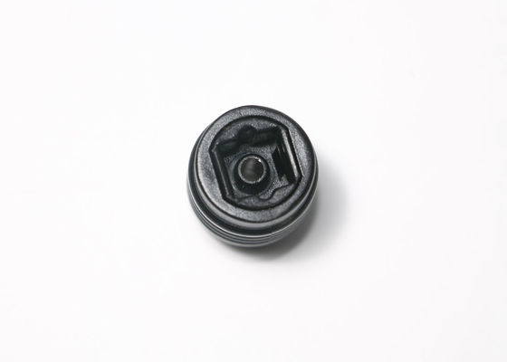 Amplifier Optical Fiber Accessories 32-296kH Cable Female To Female Connector