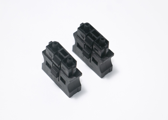 PN Optical Fiber Connector 2.2*2mm 140N for FTTB FTTX Network