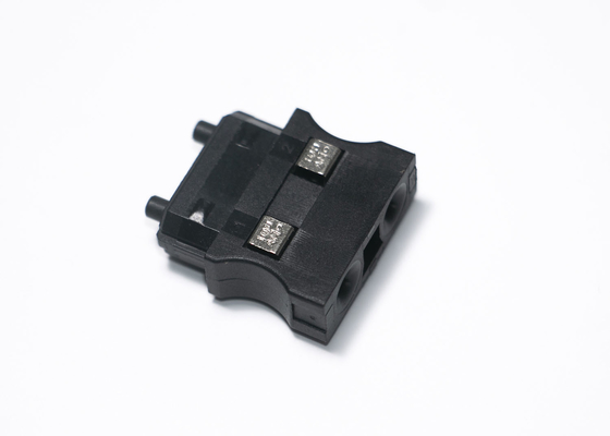 PN Optical Fiber Connector 2.2*2mm 140N for FTTB FTTX Network