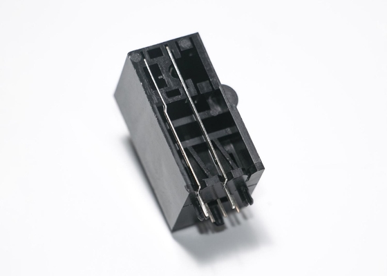 Receiving 3.5 Mm Audio Socket , AC Optical Fiber Socket