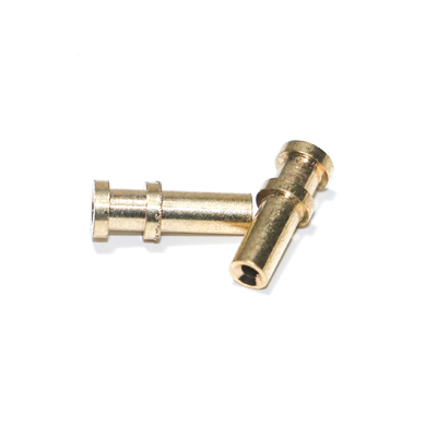 Monoluxtecs Optical Fiber Accessories , Toslink Metal Fiber Optic Connector