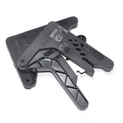 Factory Outlet Plastic Optical Fiber Cleaver 2.2/4.4 Mm POF Plastic Optical Fiber Cable End Cutter