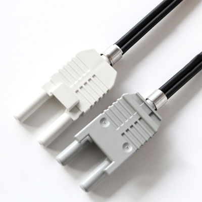 HFBR4506-4516 Ports Optical Sensor Avago 1m 2m With Optical Fiber Cable