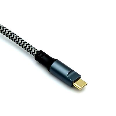 Toslink Digital Audio Cable with Type-C Male and Gold Plated Connectors for Crystal-Clear Sound