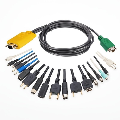 Customized Audio And Video Cable OEM Options for and Green Solutions