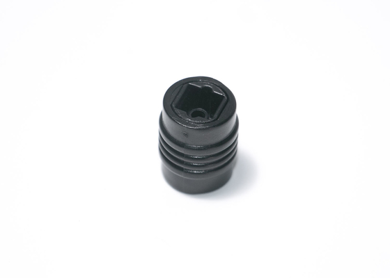 Amplifier Optical Fiber Accessories 32-296kH Cable Female To Female Connector